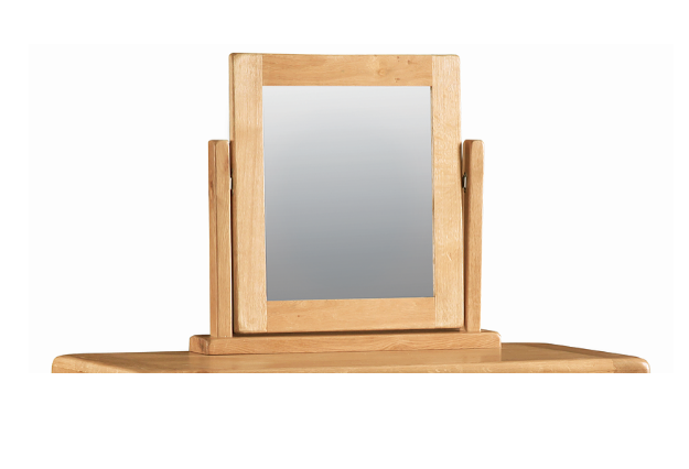 Picture of Salisbury Vanity Mirror 