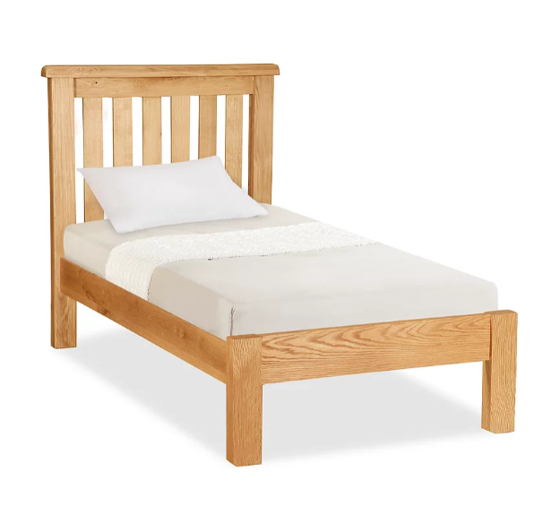 Picture of Salisbury 3ft Low End Bed 