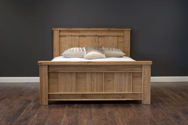 Picture of Di Marco Bed Frame