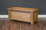 Picture of Di Marco Blanket Box