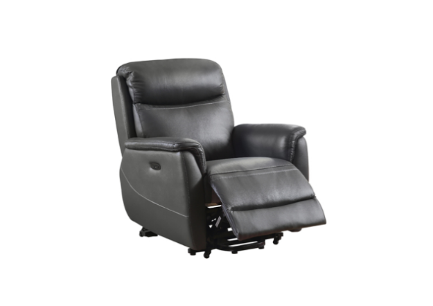Picture of Kent Twin Motor Lift Chair Leather 