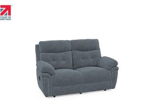 Picture of Baxter by Lazboy 2 Seater (Power Reclining) 