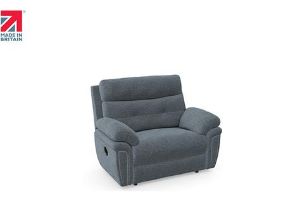 Picture of Baxter by Lazboy Love Chair (Power Reclining) 