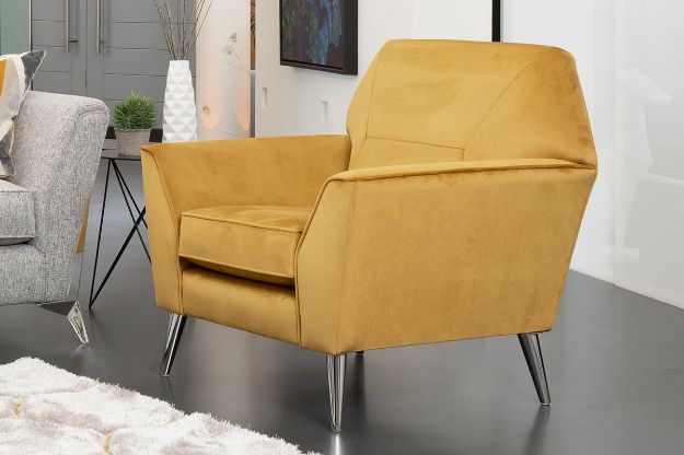 Picture of Artemis Juno Accent Chair