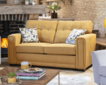 Picture of Ella 2 Seater Sofabed 