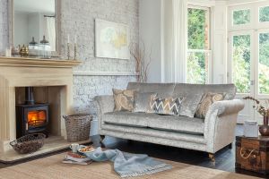 Picture of Lowry Grand Sofa