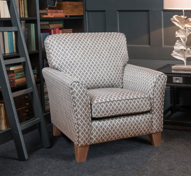 Picture of Lowry Gallery Accent Chair 