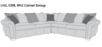 Picture of Flair 2-Corner-2