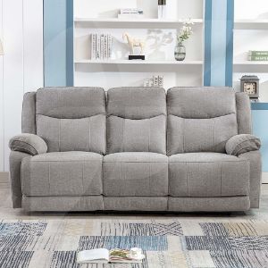 Picture of Herbert Electric Reclining Suite