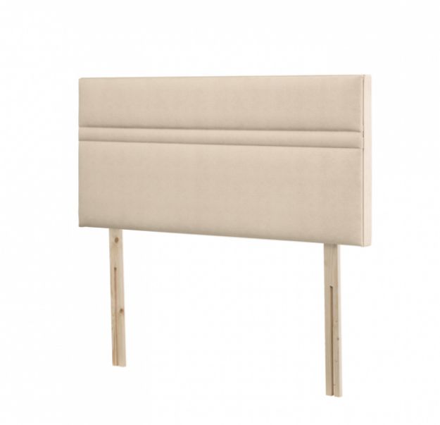 Picture of Respa Topaz Headboard (Standard Height)