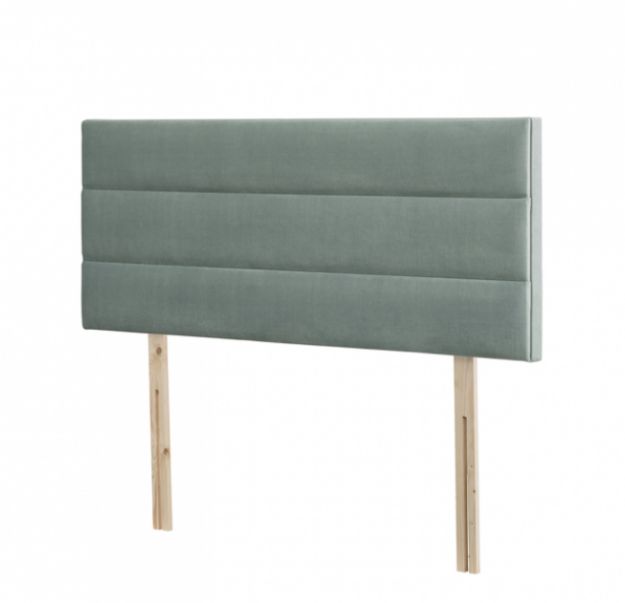 Picture of Respa Emerald Headboard (Standard Height) 