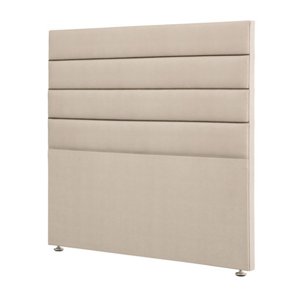 Picture of Respa Pearl Headboard (Full Height)