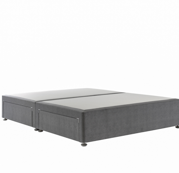 Glenkeen Furnishings Respa Standard Divan Base