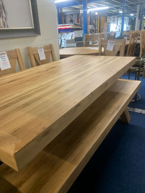 Picture of Enzo 150cm Bench