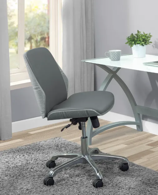 Picture of Universal Office Chair (Grey) 
