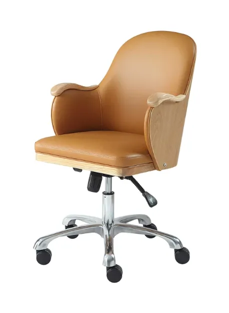 Picture of San Francisco Executive Office Chair (Oak) 