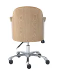 Picture of San Francisco Executive Office Chair (Oak) 