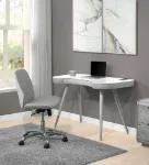 Picture of San Francisco Executive Desk ( Grey) 