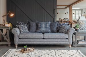 Picture of Cleveland Grand Sofa