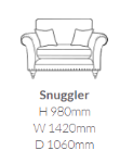 Picture of Cleveland Snuggler 