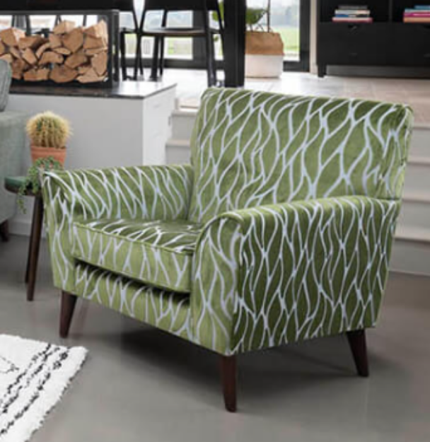 Picture of Oceana Accent Chair 