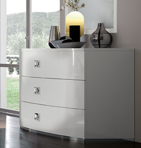 Picture of Kate 3 Drawer Chest