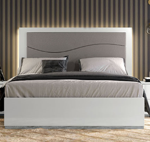 Picture of Kate Bedframe