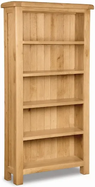 Picture of Salisbury Large Bookcase 