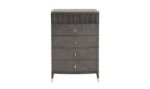 Picture of Diletta 5 Drawer Tall Chest 
