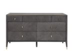 Picture of Diletta 7 Drawer Wide Chest 