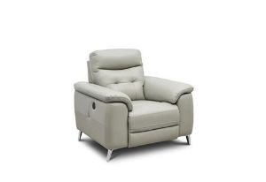 Picture of Sloane Armchair (Power Reclining with Sensor) 