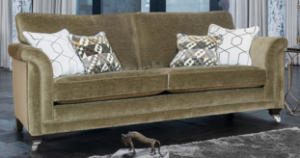 Picture of Fleming Grand Sofa 