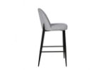 Picture of Valent Barstool - Light Grey