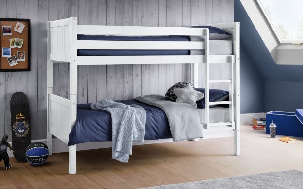 Picture of BEL30 Bunk Bed 