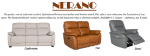 Picture of Nerano (Fixed or Electric Options) 