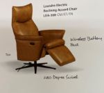 Picture of Leandro Electric Reclining Accent Chair 