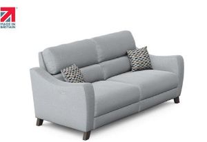 Picture of Lawton 3 Seater (Power Reclining) 