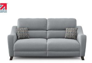 Picture of Lawton 3 Seater (Static) 