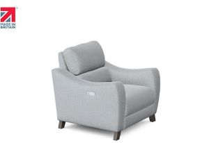 Picture of Lawton Chair (Power Reclining) 