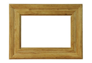 Picture of York Wall Mirror