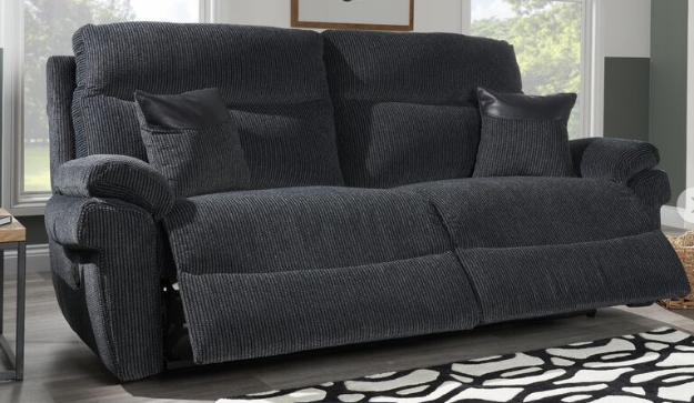 Picture of Tamla by Lazboy 3 Seater (Manual Reclining)