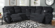 Picture of Tamla by Lazboy 2-Corner-2 (Manual Reclining)