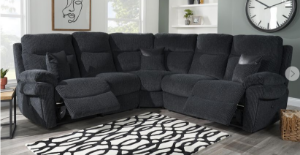 Picture of Tamla by Lazboy 2-Corner-2 (Manual Reclining)