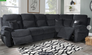 Picture of Tamla by Lazboy 3-Corner-1 (Power Reclining)