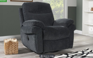 Picture of Tamla by Lazboy Swivel Chair