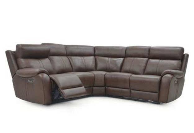 Picture of Winchester 2 Corner 2 Power Recliner with Head Tilt 