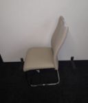 Picture of Savannah Dining Chair (Cream)
