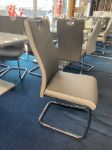Picture of Savannah Dining Chair (Two Tone Grey)