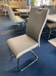 Picture of Savannah Dining Chair (Two Tone Grey)