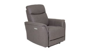 Picture of Mortimer Chair (Grey)